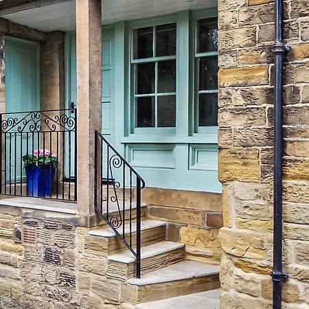 Fog Close Cottage Pateley Bridge Exterior photo